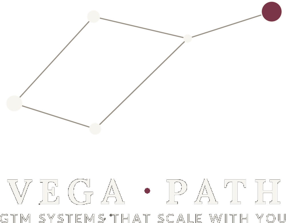 Vega Path. GTM systems that scale with you.